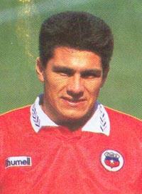 Marcelo Vega